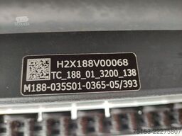 Linde H35D-02/393 EVO (UVV, KDD, Lack NEU)