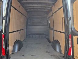 Mercedes-Benz SPRINTER 317 CDI
