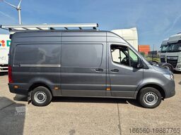Mercedes-Benz SPRINTER 317 CDI