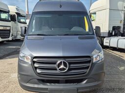 Mercedes-Benz SPRINTER 317 CDI