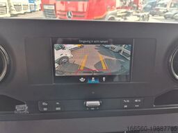 Mercedes-Benz SPRINTER 317 CDI