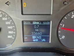 Mercedes-Benz SPRINTER 317 CDI
