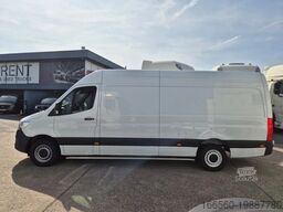 Mercedes-Benz SPRINTER 315 CDI A3