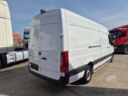 Mercedes-Benz SPRINTER 315 CDI A3