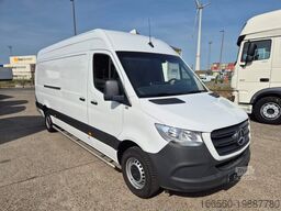 Mercedes-Benz SPRINTER 315 CDI A3