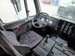 Mercedes-Benz SK 2538 V8 6x2 12.000 KM!