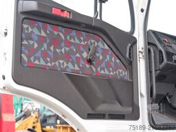 Mercedes-Benz SK 2538 V8 6x2 12.000 KM!