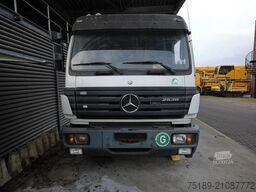 Mercedes-Benz SK 2538 V8 6x2 12.000 KM!