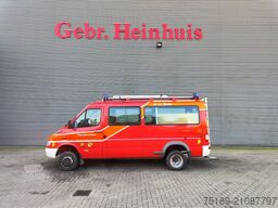 Mercedes-Benz Sprinter 416 CDI 4x4