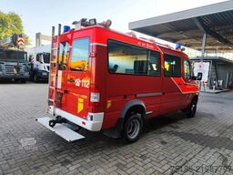 Mercedes-Benz Sprinter 416 CDI 4x4