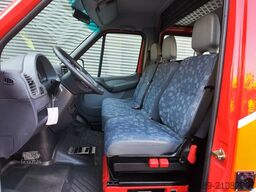 Mercedes-Benz Sprinter 416 CDI 4x4