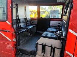 Mercedes-Benz Sprinter 416 CDI 4x4