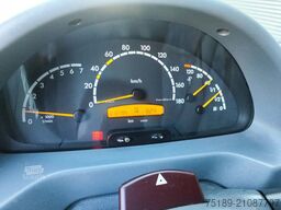 Mercedes-Benz Sprinter 416 CDI 4x4