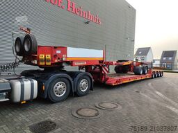 Faymonville STBZ-4VA Dolly D-2