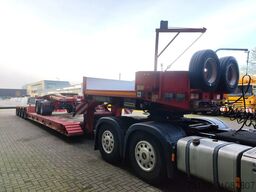 Faymonville STBZ-4VA Dolly D-2