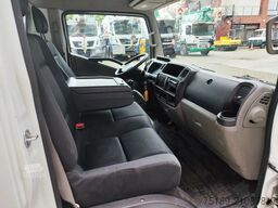 Nissan Cabstar 35.12 NT400 Multitel MJ201