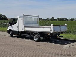 IVECO DAILY 35C16 3.0Ltr Kipper Kist !