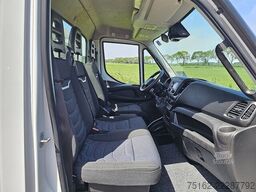 IVECO DAILY 35C16 3.0Ltr Kipper Kist !
