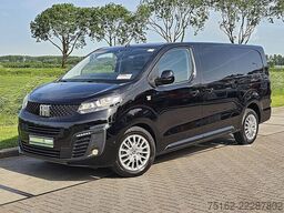 FIAT SCUDO 2.0 dc ac aut EURO6