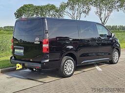 FIAT SCUDO 2.0 dc ac aut EURO6