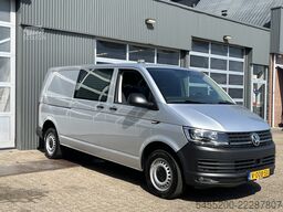 Volkswagen Transporter 2.0 TSI L2H1 Benzine Dubbele Schuif...