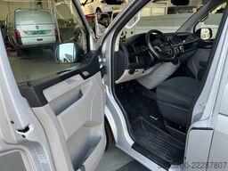 Volkswagen Transporter 2.0 TSI L2H1 Benzine Dubbele Schuif...