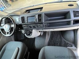 Volkswagen Transporter 2.0 TSI L2H1 Benzine Dubbele Schuif...