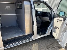 Volkswagen Transporter 2.0 TSI L2H1 Benzine Dubbele Schuif...