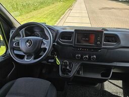 RENAULT MASTER 2.3 L2H2 Dubbele Cabine!