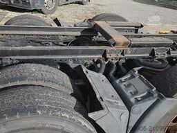 MAN TGA 26.440, Wechselfahrgestell,