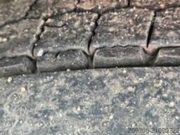 MAN TGA 26.440, Wechselfahrgestell,