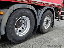 MAN 26.400 TGS,1Hd, Palfinger PK21001 L