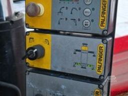 MAN 26.400 TGS,1Hd, Palfinger PK21001 L