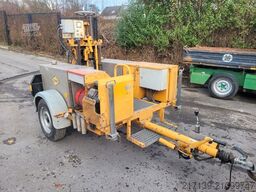  Köller/Diamant Cedima Bohranhänger,Prüfanhängerg