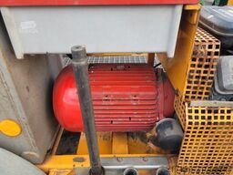  Köller/Diamant Cedima Bohranhänger,Prüfanhängerg