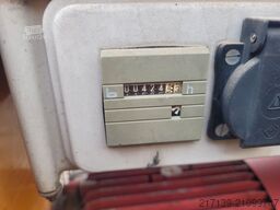  Köller/Diamant Cedima Bohranhänger,Prüfanhängerg