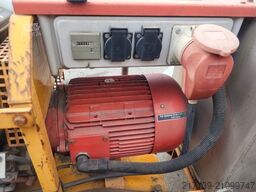  Köller/Diamant Cedima Bohranhänger,Prüfanhängerg