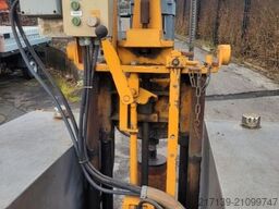  Köller/Diamant Cedima Bohranhänger,Prüfanhängerg