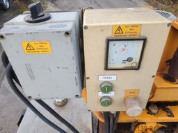  Köller/Diamant Cedima Bohranhänger,Prüfanhängerg