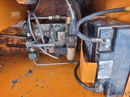  Köller/Diamant Cedima Bohranhänger,Prüfanhängerg