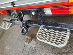 MERCEDES-BENZ 510 Allrad 4x4 Feuerwehr*12/93*Untersetzung*TOP