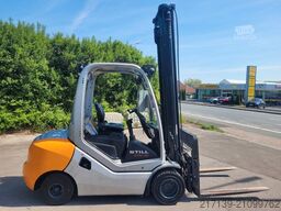 STILL Still RX 70-35 Gabelstapler SS und ZVG