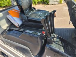 STILL Still RX 70-35 Gabelstapler SS und ZVG