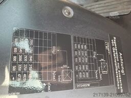 STILL Still RX 70-35 Gabelstapler SS und ZVG