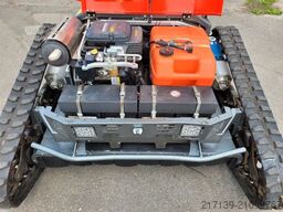 Kersten HyCut*Hybrid*436 Std.*MwSt.