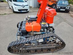 Kersten HyCut*Hybrid*436 Std.*MwSt.