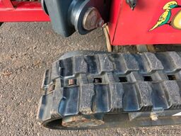 Hinowa 14.70 Raupenhubarbeitsbühne auf Anhänger*