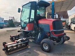 Toro 4240 Spindelmäher/Großflächenmäher*Klima