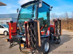 Toro 4240 Spindelmäher/Großflächenmäher*Klima