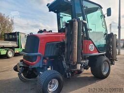 Toro 4240 Spindelmäher/Großflächenmäher*Klima